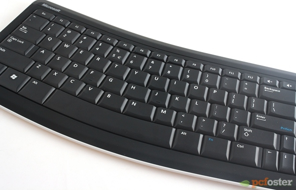 Bluetooth Mobile Keyboard 5000