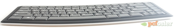 Bluetooth Mobile Keyboard 5000