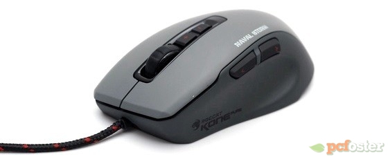 Roccat Kone Pure Military