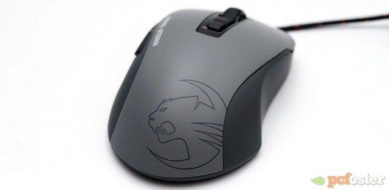 Roccat Kone Pure Military