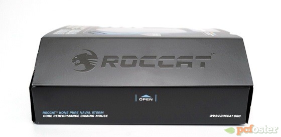 Roccat Kone Pure Military