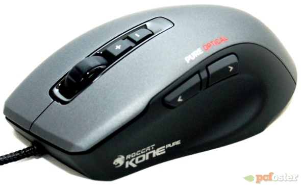 Roccat Kone Pure Optical