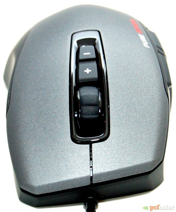 Roccat Kone Pure Optical