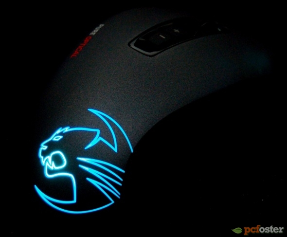 Roccat Kone Pure Optical