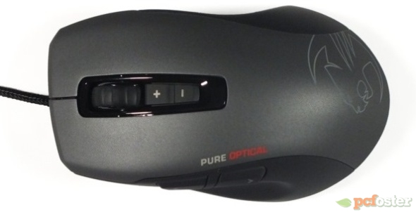 Roccat Kone Pure Optical