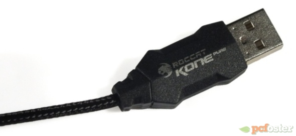 Roccat Kone Pure Optical