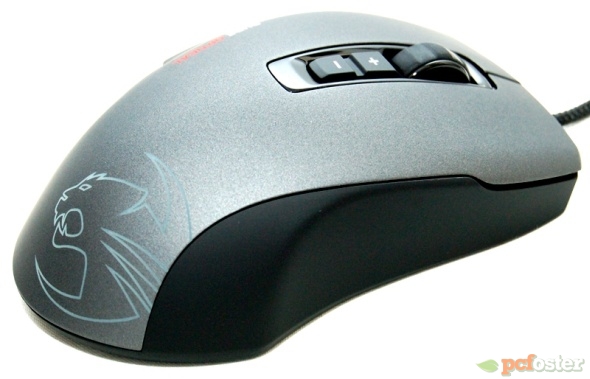 Roccat Kone Pure Optical