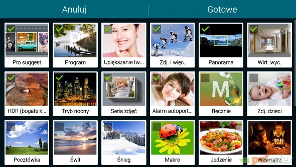 Samsung K Zoom
