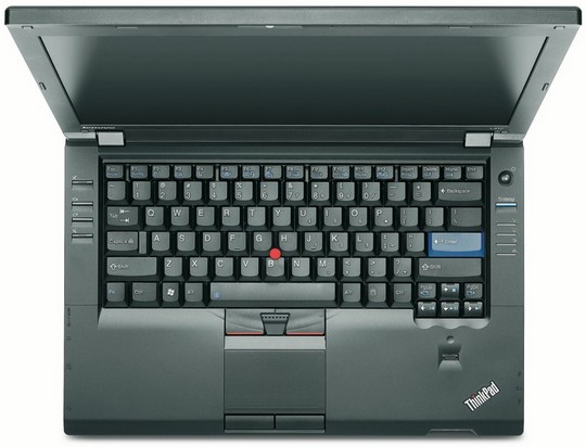 Lenovo ThinkPad L412