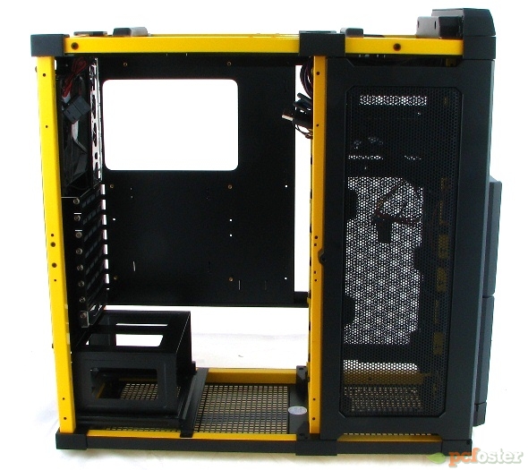 Antec LanBoy Air