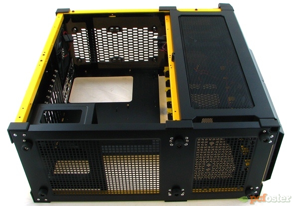 Antec LanBoy Air