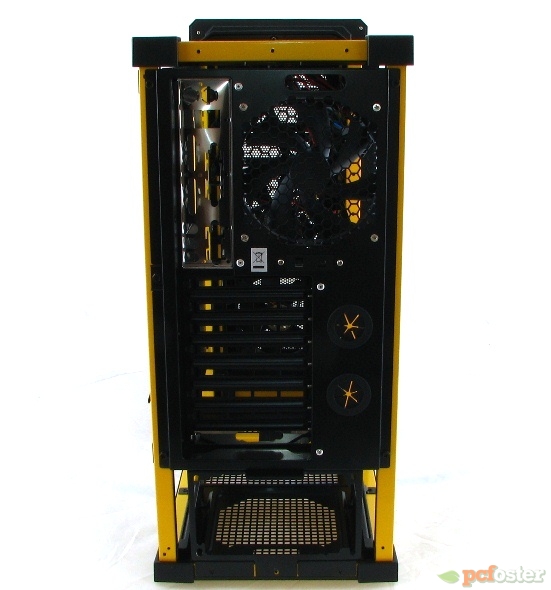 Antec LanBoy Air