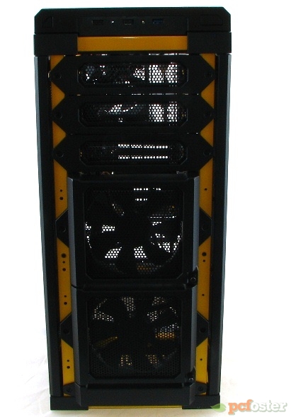 Antec LanBoy Air