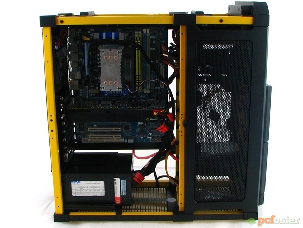 Antec LanBoy Air