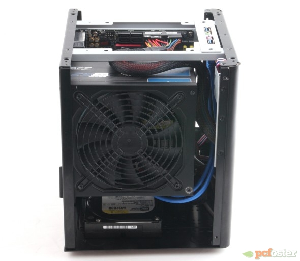 LC Power LC-1500Bmi