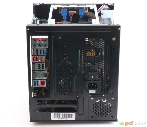 LC Power LC-1500Bmi