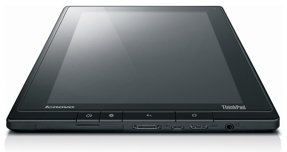 Lenovo ThinkPad Tablet