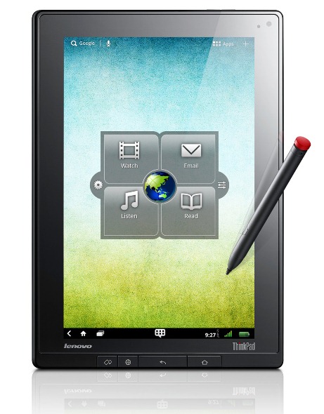 Lenovo ThinkPad Tablet