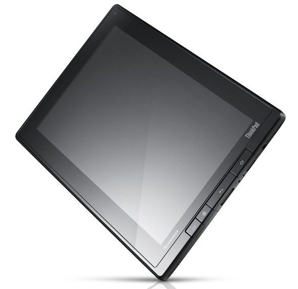 Lenovo ThinkPad Tablet