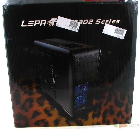 Lepa LPC302