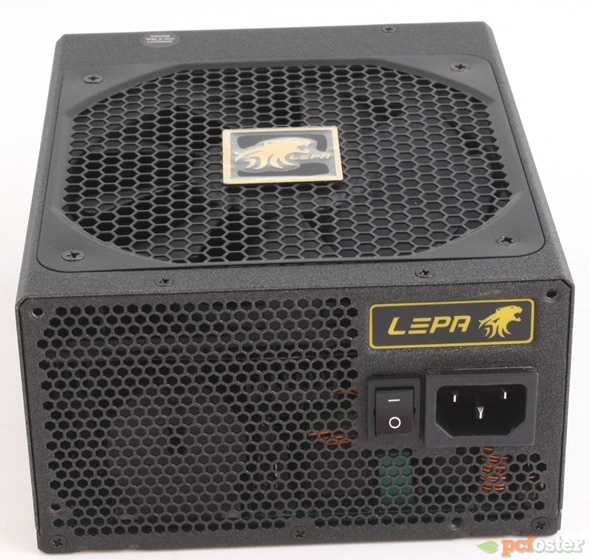 LEPA G1600-MA