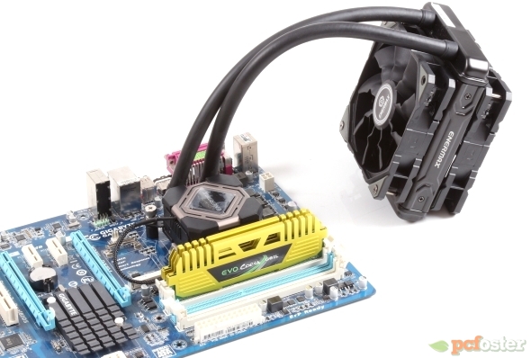 Enermax Liqmax 120S II