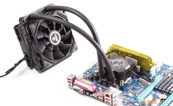 Enermax Liqmax 120S II