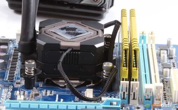 Enermax Liqmax 120S II