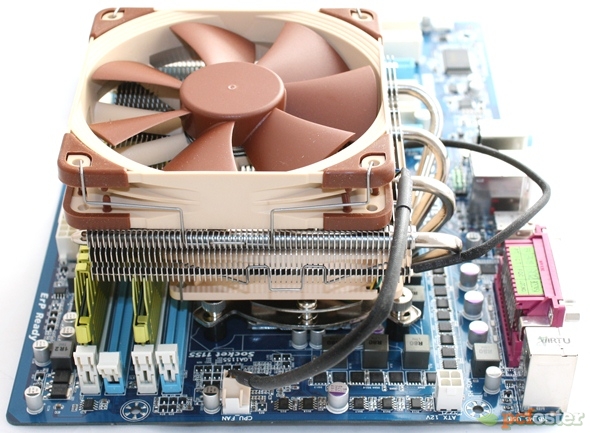 Noctua NH-L12