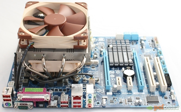 Noctua NH-L12