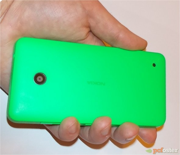 Nokia Lumia 630