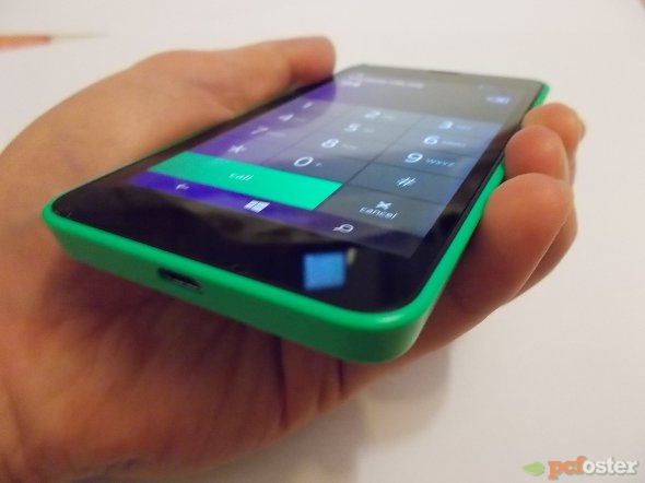 Nokia Lumia 630