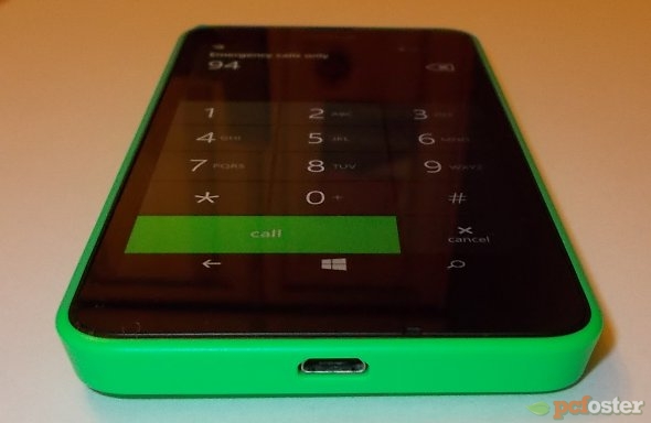 Nokia Lumia 630