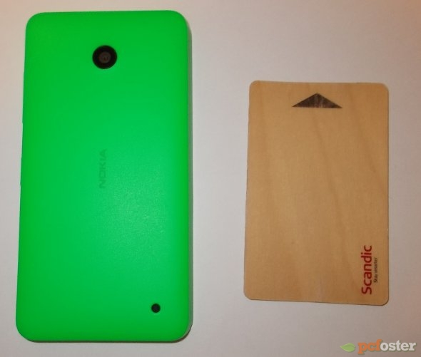 Nokia Lumia 630