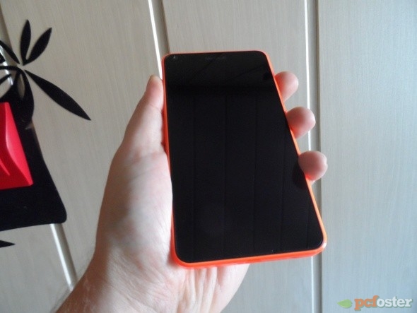 Nokia Lumia 640