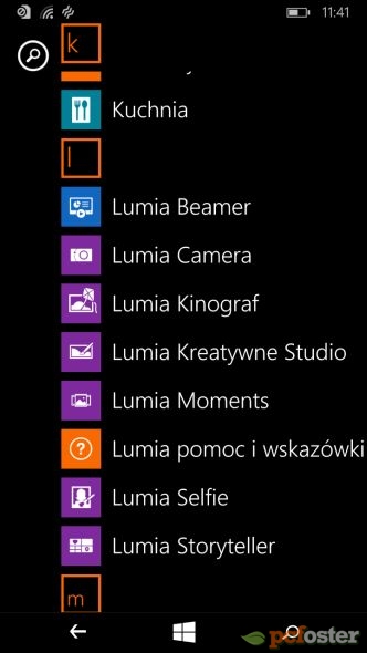 Nokia Lumia 640