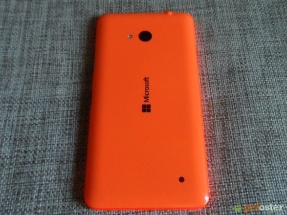 Nokia Lumia 640