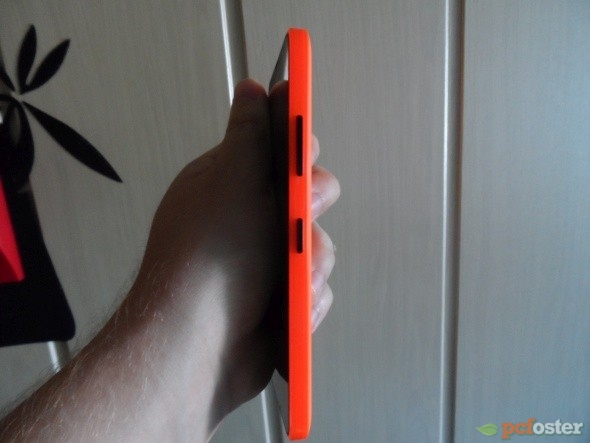 Nokia Lumia 640