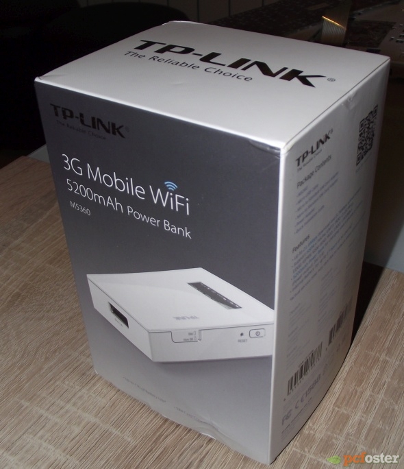 TP-Link M5360