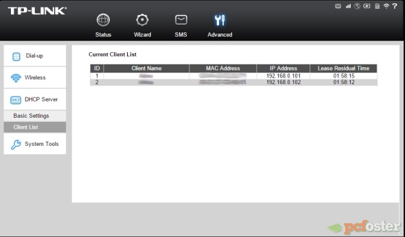 TP-Link M5360