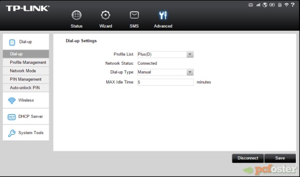 TP-Link M5360