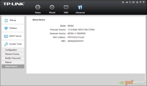 TP-Link M5360