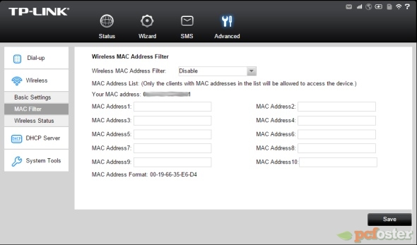 TP-Link M5360