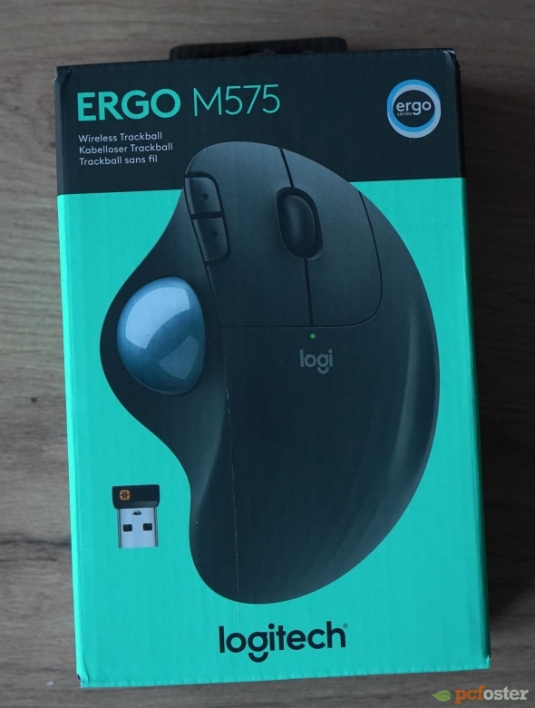 Ergo M575