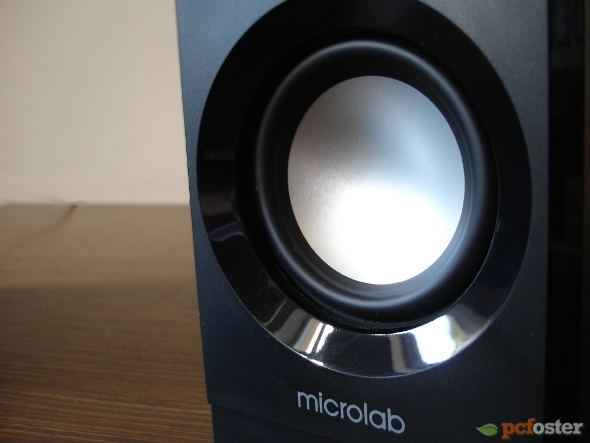 Microlab M880