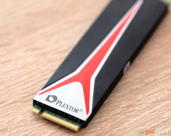 Plextor M8PE128 GB