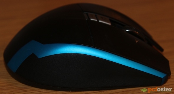 Gigabyte AIRE M93 ICE 