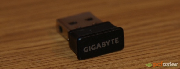 Gigabyte AIRE M93 ICE 