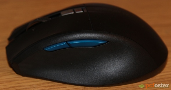 Gigabyte AIRE M93 ICE 