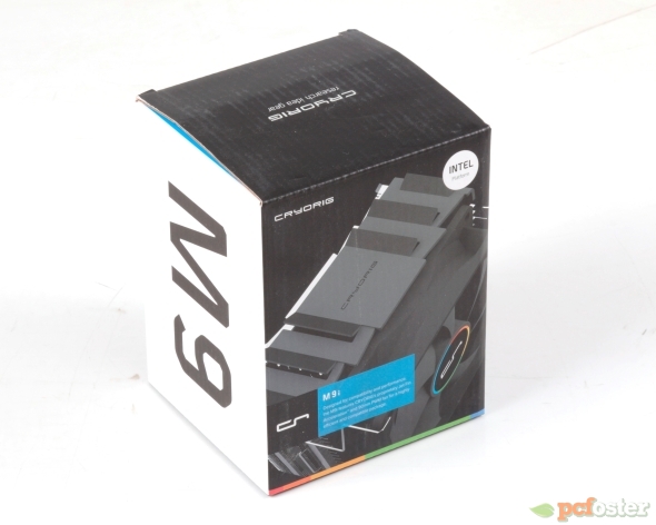 Cryorig M9i